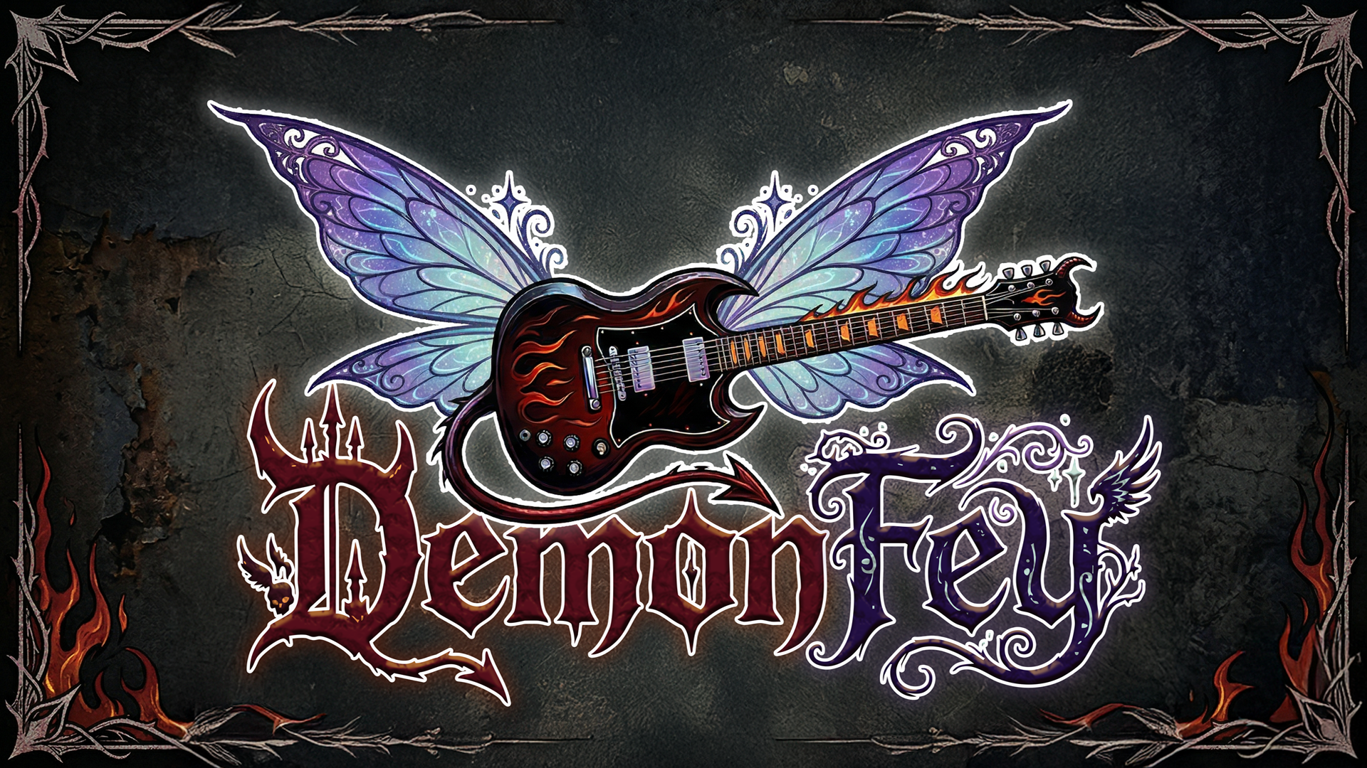 DemonFey